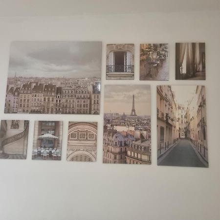 Old Town Pearl Apartman Varsó Kültér fotó