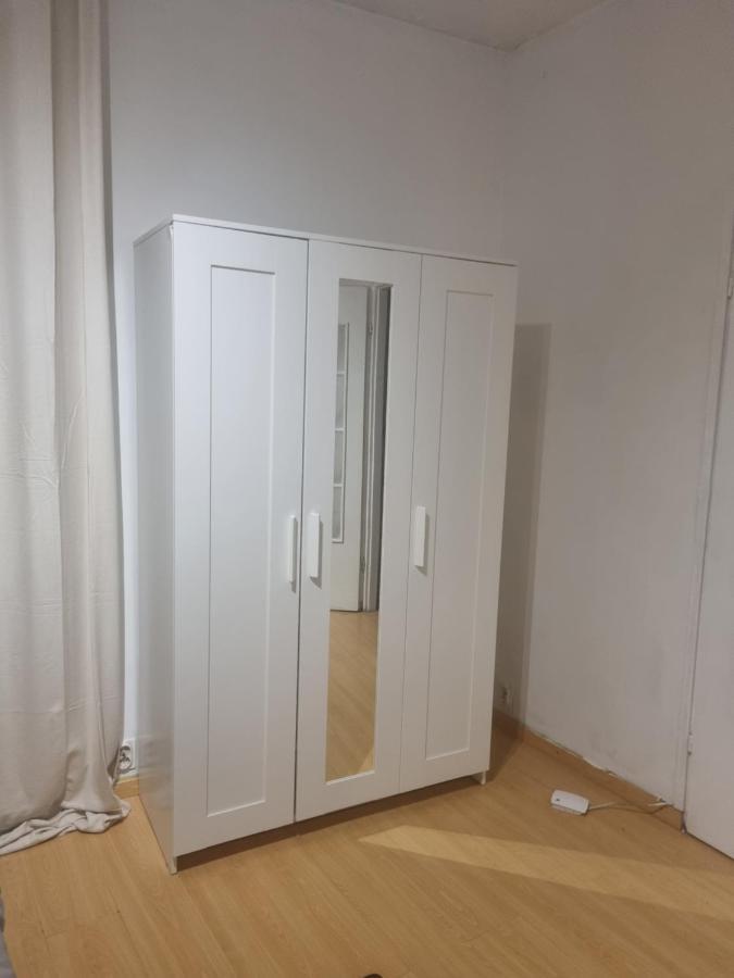 Old Town Pearl Apartman Varsó Kültér fotó