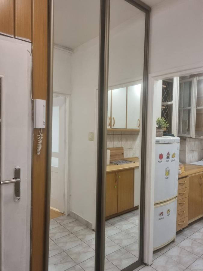 Old Town Pearl Apartman Varsó Kültér fotó